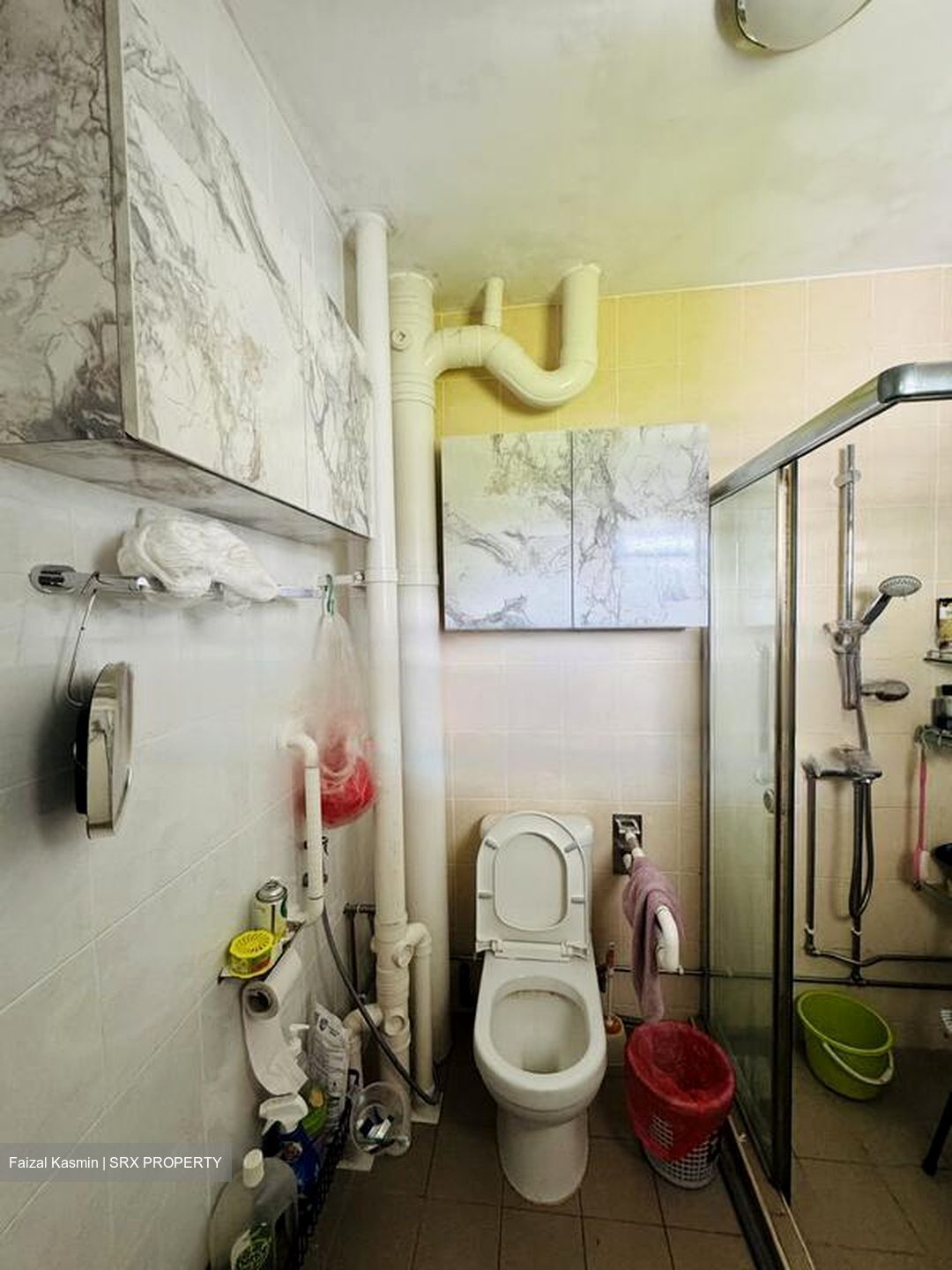 Blk 719 Bedok Reservoir Garden (Bedok), HDB Executive #449933671